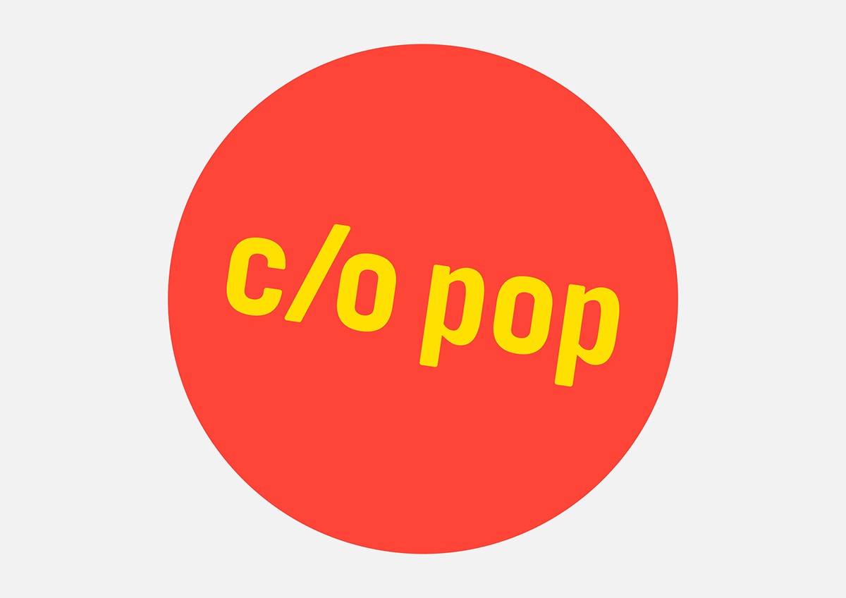 Neue Gestaltung, Berlin (c/o pop Festival 2020)