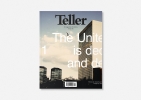 Neue Gestaltung, Berlin (Teller Magazine)